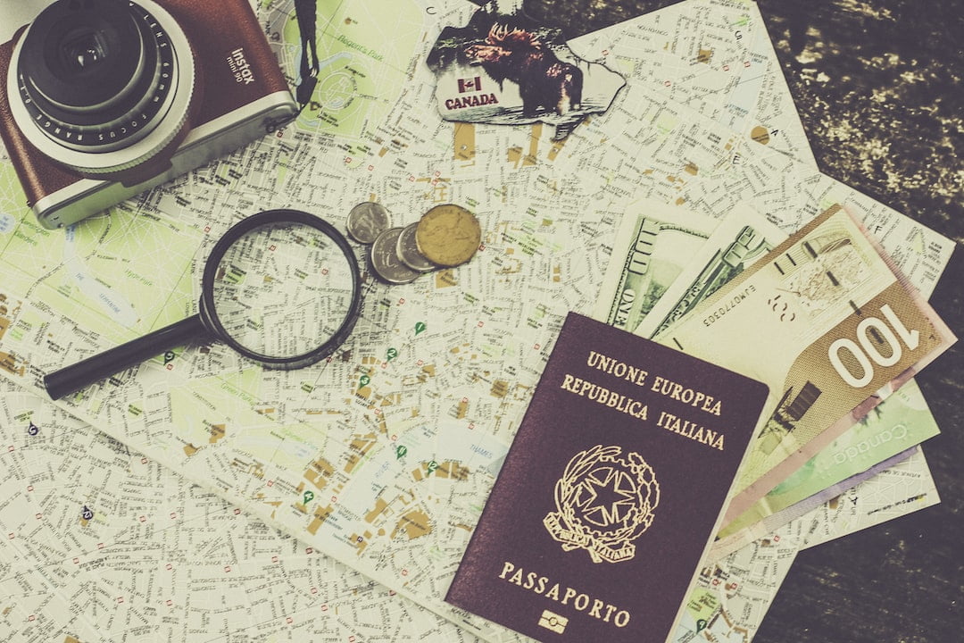 Image of 6 Essential Tips for Traveling with an Expiring Passport and passport, expiration